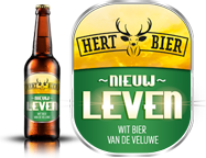 Nieuw-hert-bier